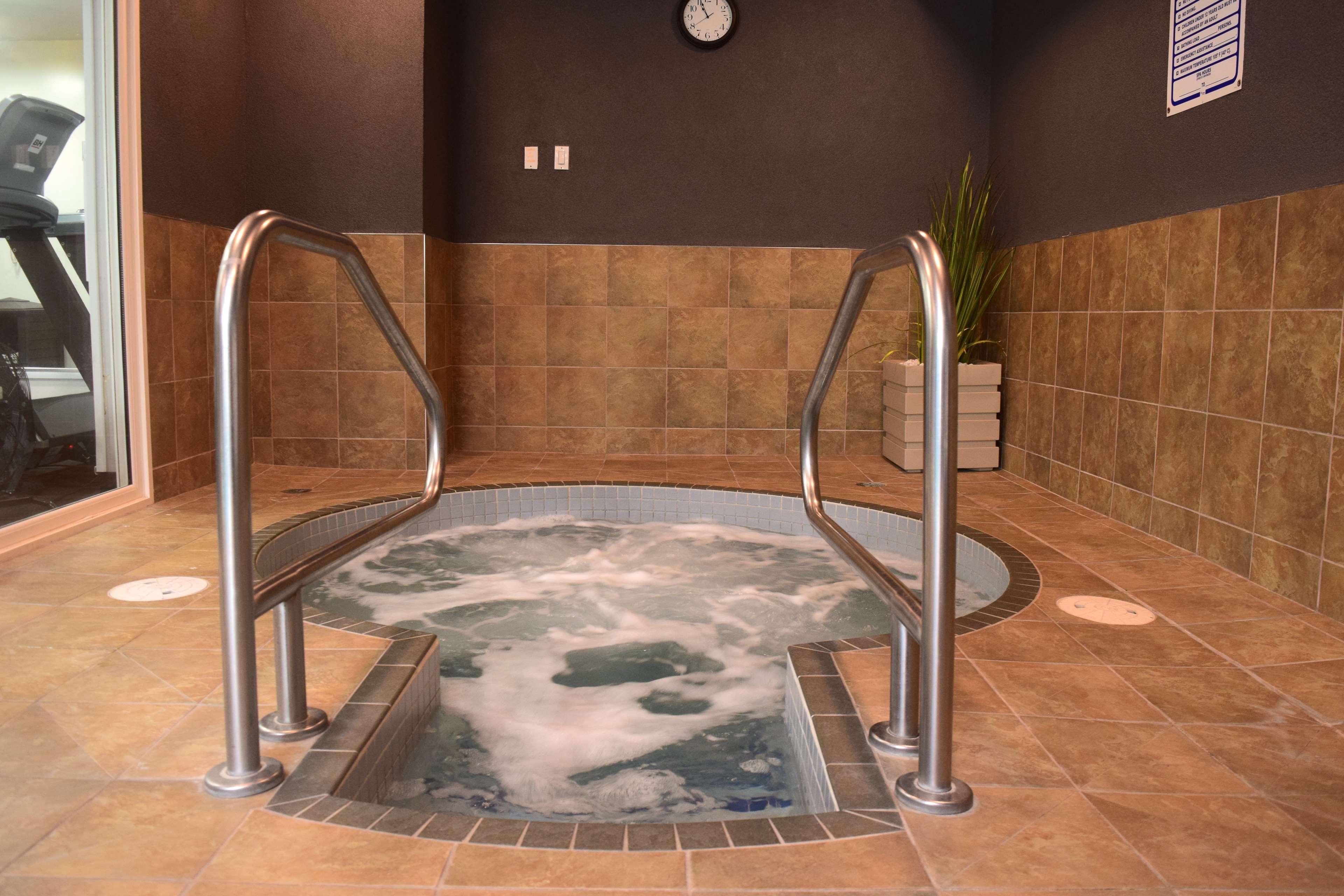 סארי Best Western King George Inn & Suites מראה חיצוני תמונה